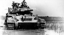 Timeline: NHeeney A Storm Cloud Gathers