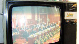 Timeline: 1st Color TV