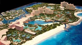 Timeline: Atlantis Trip