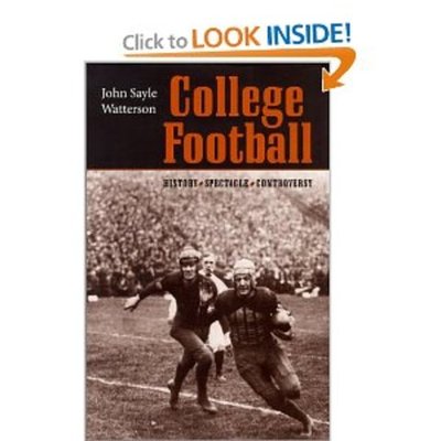 Timeline: The Intercollegiate Football Spectacle
