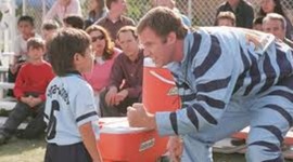 Timeline: Growth of Youth Sports