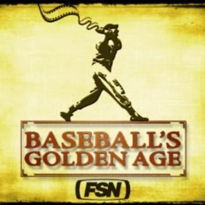 Timeline: Baseball's Golden Age