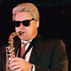 Clinton saxophone