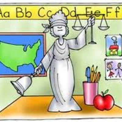 Timeline: Special Education Timeline