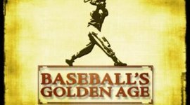 Timeline: Golden Age of Baseball