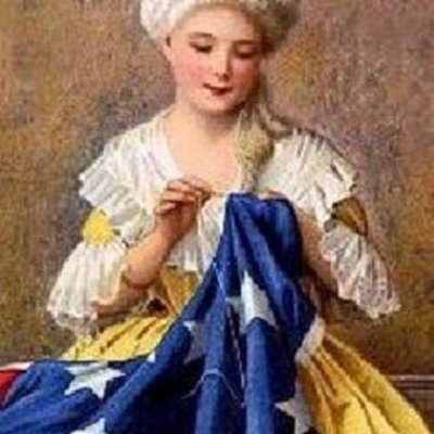 Timeline: Betsy Ross Addy