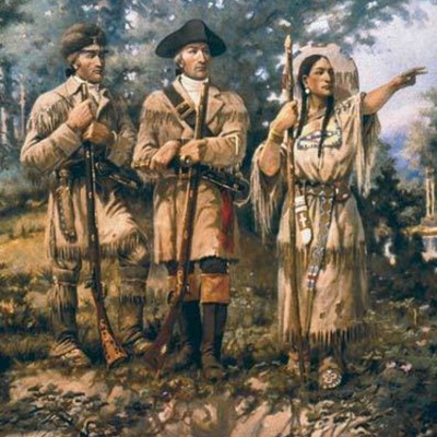Timeline: TimeToasting the Lewis and Clark Epedition
