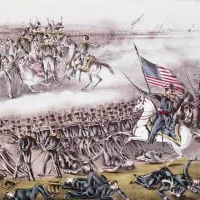 Timeline: The Texas Revolution