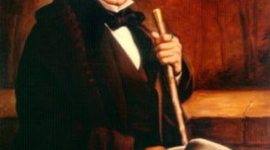 Timeline: Events of the Texas Revolution