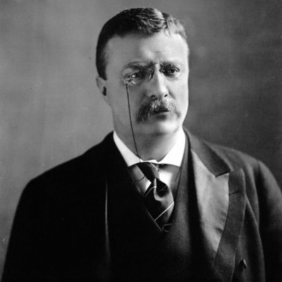 Timeline: Theodore Roosevelt