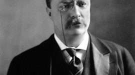 Timeline: Theodore Roosevelt