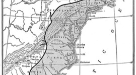 Timeline: American Revolution