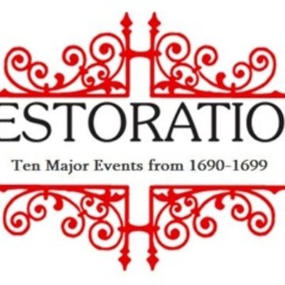Timeline: Restoration Literature: 1690's
