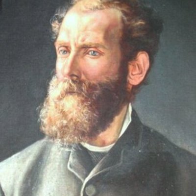 Timeline: Antero Tarquínio de Quental