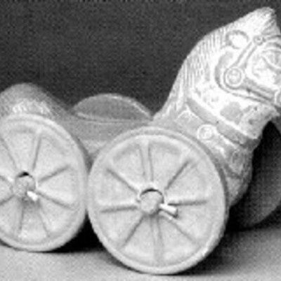 Timeline: ΠΑΙΧΝΙΔΙΑ ΣΤΟ ΧΡΟΝΟ