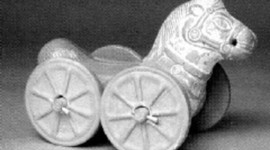 Timeline: ΠΑΙΧΝΙΔΙΑ ΣΤΟ ΧΡΟΝΟ