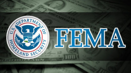 Timeline: FEMA Timeline JMP