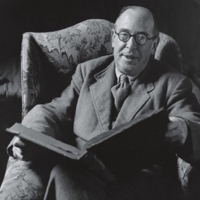Timeline: Cs Lewis's Life