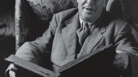 Timeline: Cs Lewis's Life