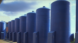 Timeline: BioConverter