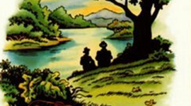 Timeline: Of Mice and Men