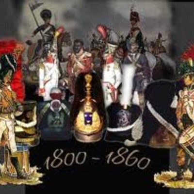 Timeline: Romanticism