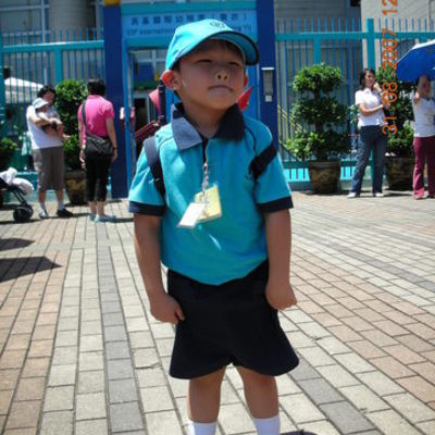 Timeline: 3M - Edgar Tsang lifetime