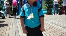 Timeline: 3M - Edgar Tsang lifetime