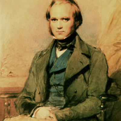 Timeline: Linea sobre Darwin