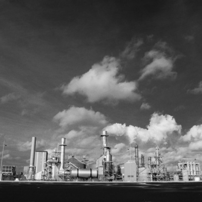 Timeline: Las revoluciones industriales