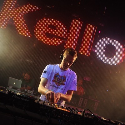 Timeline: DJ Kellon event timeline