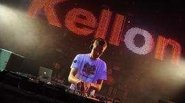 Timeline: DJ Kellon event timeline