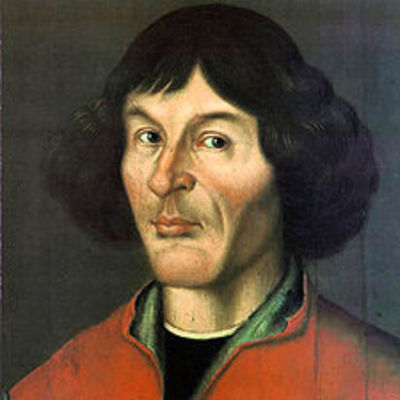 Timeline: 6th Grade, HC, Nicolaus Copernicus