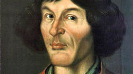 Timeline: 6th Grade, HC, Nicolaus Copernicus