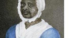 Timeline: Mum Bett - Jasmine