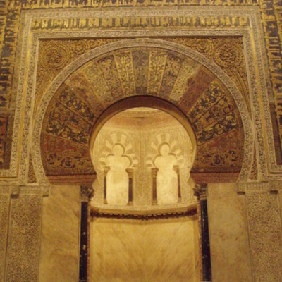 Timeline: Al-Andalus