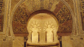 Timeline: Al-Andalus