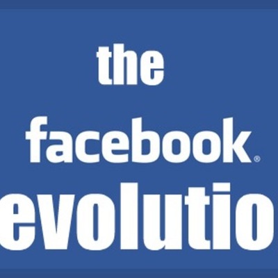 Timeline: The Facebook Revolution