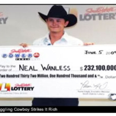 Timeline: History of the Lottery