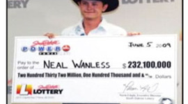 Timeline: History of the Lottery