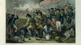 Timeline: The Fierce War Of 1812