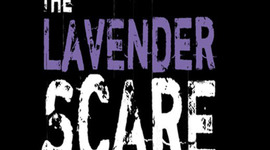 Timeline: THE LAVENDER SCARE
