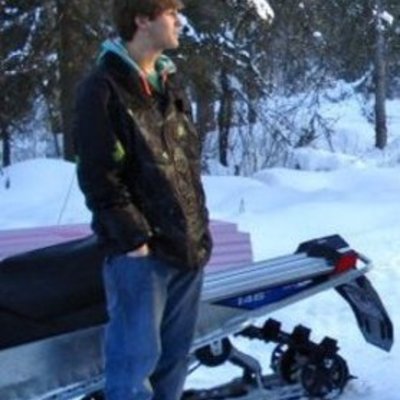 Timeline: Important events in the life time of Leif Weisner