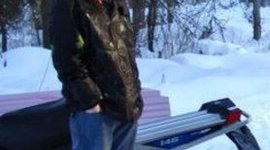 Timeline: Important events in the life time of Leif Weisner