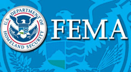 Timeline: FEMA timeline MRC