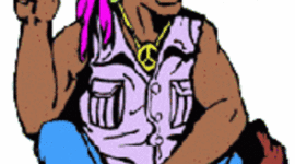 Timeline: Hippie Culture