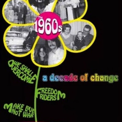 Timeline: timeline 1960s