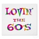 60's
