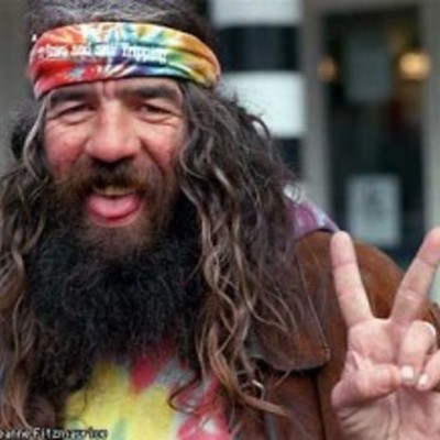 Timeline: Decade of the 60's