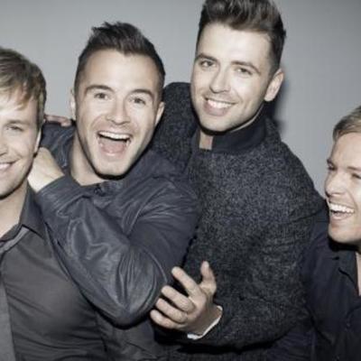 Timeline: Westlife